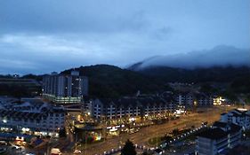 Homstay Cameron Highlands