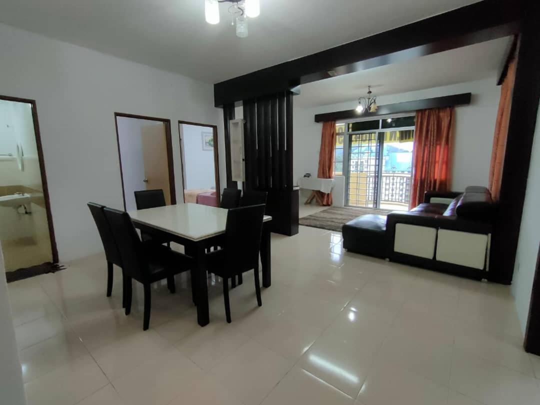 Homstay Cameron Highlands Luaran gambar