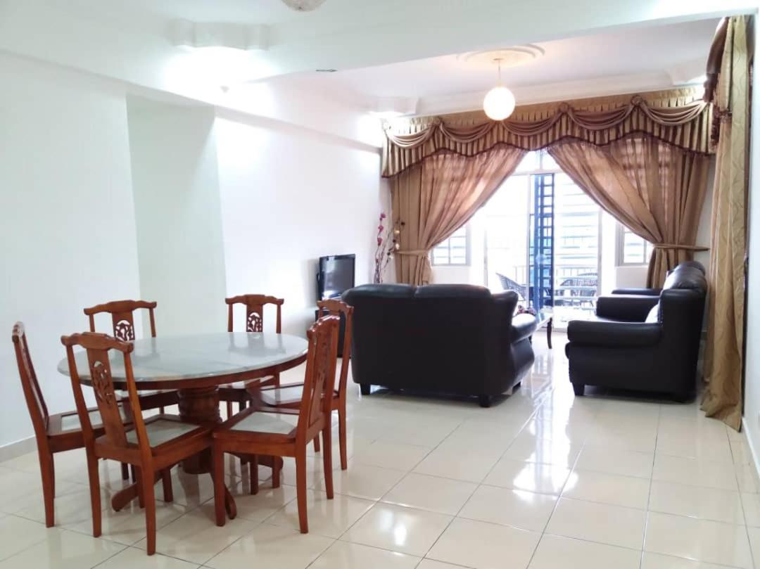 Homstay Cameron Highlands Luaran gambar